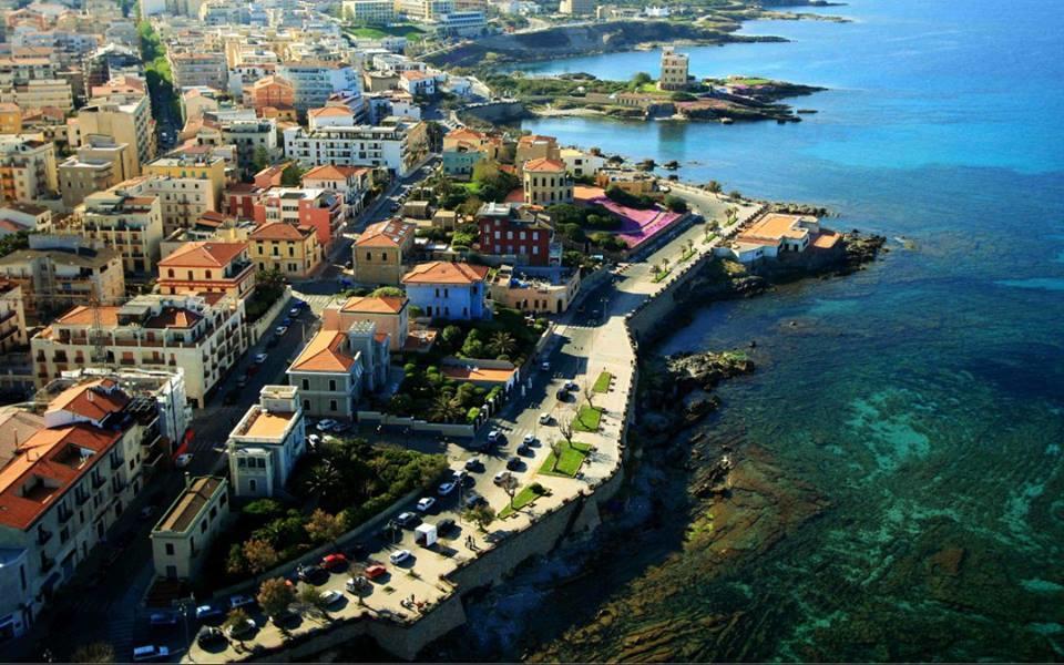 Rocca Pinta Guest House Alghero Eksteriør bilde
