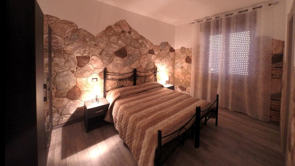 Rocca Pinta Guest House Alghero Eksteriør bilde