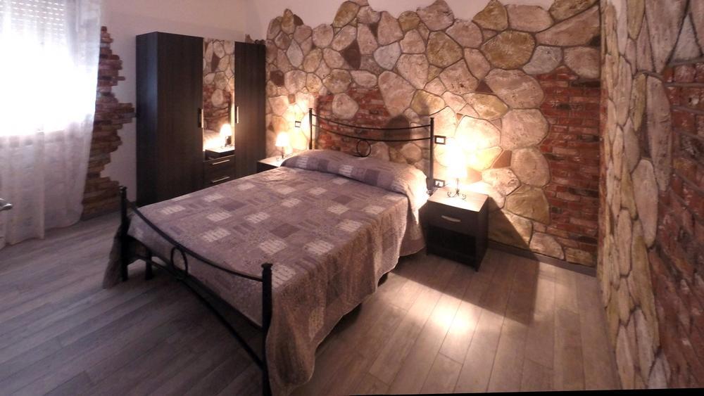 Rocca Pinta Guest House Alghero Eksteriør bilde