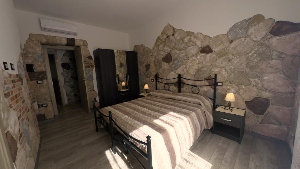Rocca Pinta Guest House Alghero Eksteriør bilde