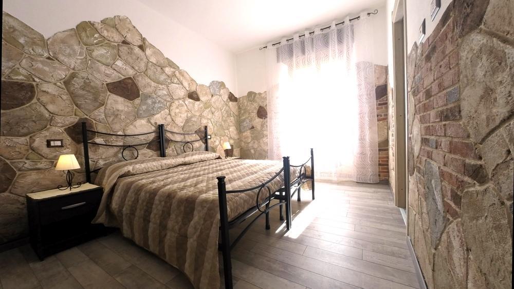 Rocca Pinta Guest House Alghero Eksteriør bilde