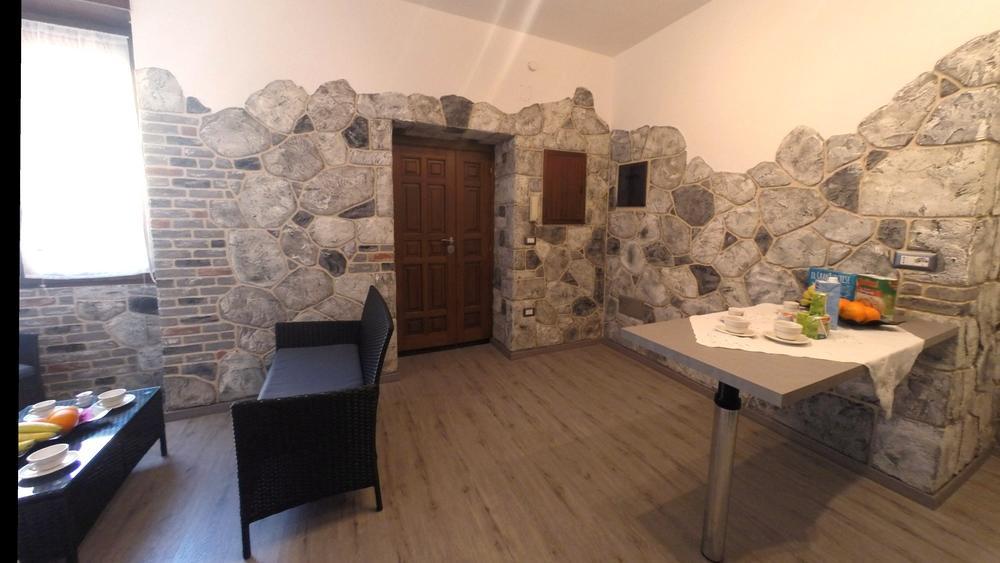 Rocca Pinta Guest House Alghero Eksteriør bilde