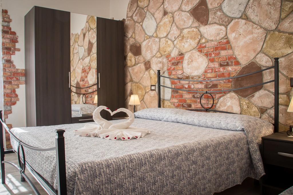 Rocca Pinta Guest House Alghero Eksteriør bilde