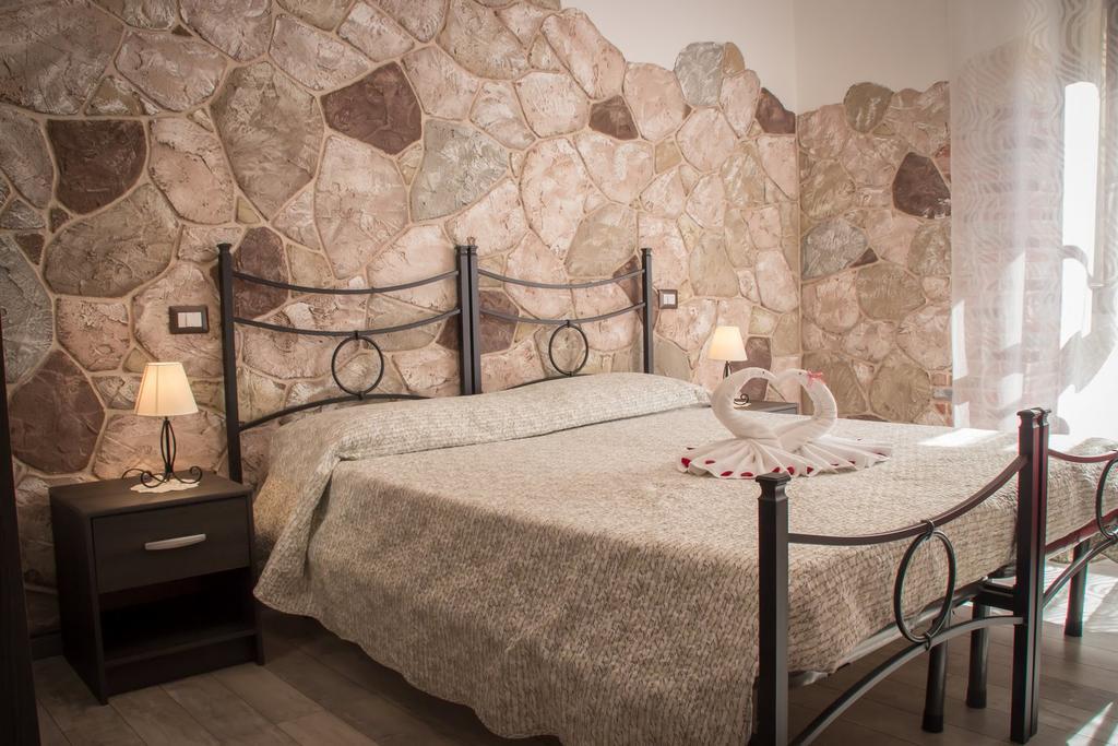 Rocca Pinta Guest House Alghero Eksteriør bilde