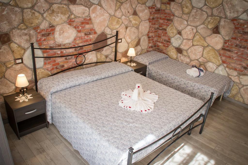 Rocca Pinta Guest House Alghero Eksteriør bilde