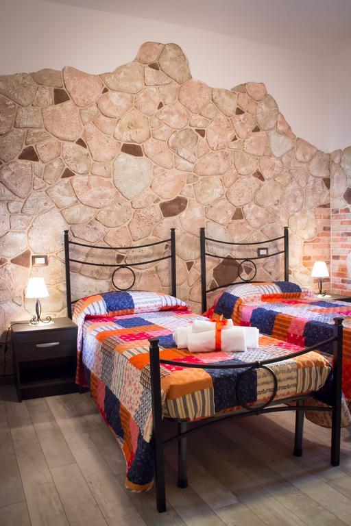Rocca Pinta Guest House Alghero Eksteriør bilde